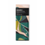 Nomadix Original Towel, Monstera Green Pink, One Size, NM-MONS-102