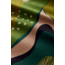 Nomadix Original Towel, Monstera Green Pink, One Size, NM-MONS-102