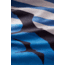 Nomadix Original Towel, National Parks - Everglades Blue, One Size, NM-GLAD-102