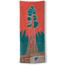 Nomadix Original Towel, National Parks, Sequoia Day, 30in x 72.5in, NM-SEQU-102
