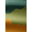 Nomadix Original Towel, National Parks - Shenandoah Multi, One Size, NM-SHEN-102