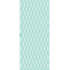 Nomadix Original Towel, Oasis Blue, 30in x 72.5in, NM-OASI-101
