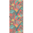 Nomadix Original Towel, Palms Coral, 30in x 72.5in, NM-PLMS-107