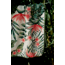 Nomadix Original Towel, Palms Pink, One Size, NM-PLMS-101