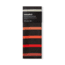 Nomadix Original Towel, Pinstripes Multi, One Size, NM-STRP-110