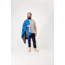Nomadix Original Towel, Poolside Navy, One Size, NM-POOL-103