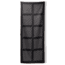 Nomadix Original Towel, Rain Black, One Size, NM-RAIN-101