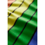 Nomadix Original Towel, Rainbow, One Size, NM-STRP-112