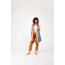 Nomadix Original Towel, Rainbow, One Size, NM-STRP-112