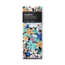 Nomadix Original Towel, Retro Tropics Sea Breeze, 30ftx72.5ft, NM-RETR-101