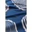 Nomadix Original Towel, Rings of Time Navy, One Size, NM-RING-101