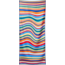 Nomadix Original Towel, Sidewinder Multi, 30in x 72.5in, NM-SIDE-102