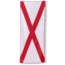Nomadix Original Towel, State Flag - Alabama, One Size, NM-BAMA-101