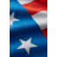 Nomadix Original Towel, State Flag - American Flag, One Size, NM-AMER-101
