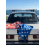 Nomadix Original Towel, State Flag - American Flag, One Size, NM-AMER-101