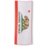 Nomadix Original Towel, State Flag - California, One Size, NM-CALI-101