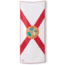 Nomadix Original Towel, State Flag - Florida, One Size, NM-FLOR-101