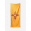 Nomadix Original Towel, State Flag - New Mexico, One Size, NM-NWMX-101