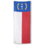 Nomadix Original Towel, State Flag - North Carolina, One Size, NM-NCAR-101