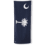 Nomadix Original Towel, State Flag - South Carolina, One Size, NM-SCAR-101