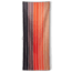 Nomadix Original Towel, Stripes Black/Gold, One Size, NM-STRP-114