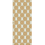 Nomadix Original Towel, Sunburst Gold, 30in x 72.5in, NM-SUNB-101