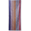 Nomadix Original Towel, Switchback Multi, 30in x 72.5in, NM-SWBA-101