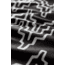 Nomadix Original Towel, Teton Black, One Size, NM-CORO-103