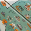 Nomadix Original Towel, Texas Map, 30in x 72.5in, NM-TXMP-101