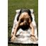 Nomadix Original Towel, Tie Dye Black/White, One Size, NM-TYDY-101