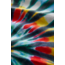 Nomadix Original Towel, Tie Dye Multi, One Size, NM-TYDY-102