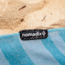 Nomadix Original Towels, Sidewinder Agua, NM-SIDE-103