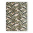 Nomadix Puffer Blanket, Banana Leaf Green, 55inx74in, PB-FIDL-102