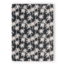 Nomadix Puffer Blanket, Bunch Palms Black, 55inx74in, PB-BUPA-101