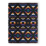 Nomadix Puffer Blanket, Cascades Multi, 55inx74in, PB-PANW-106