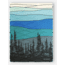 Nomadix Puffer Blanket, Smoky Mountain, 55in x 74in, PB-GRSM-101
