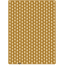 Nomadix Puffer Blanket, Summit Gold, 55in x 74in, PB-SUMM-102