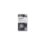 Nomadix Tiny Towel, Bunch Palms Black, 10inx10in, TT15-BUPA-101