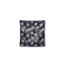 Nomadix Tiny Towel, Bunch Palms Black, 10inx10in, TT15-BUPA-101