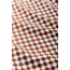 Nomadix Tiny Towel, Check Coconut, 10inx10in, TT15-CHEC-101