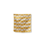 Nomadix Tiny Towel, Copacabana Mango, 10inx10in, TT15-COPA-101