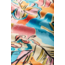 Nomadix Tiny Towel, Jungle, 10inx10in, TT15-JUNG-101