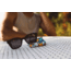 Nomadix Tiny Towel, Retro Tropics Sea Breeze, 10inx10in, TT15-RETR-101
