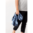 Nomadix Ultralight Towel, Agua Blue, One Size, PKXL-AGUA-001