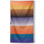 Nomadix Ultralight Towel, Heat Wave Autumn, One Size, PKXL-HEAT-107