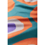 Nomadix Ultralight Towel, Kiki Teal, One Size, PKXL-KIKI-102