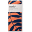 Nomadix Ultralight Towel, Leaf Me Alone Orange, One Size, PKXL-LFAL-102
