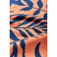 Nomadix Ultralight Towel, Leaf Me Alone Orange, One Size, PKXL-LFAL-102