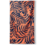 Nomadix Ultralight Towel, Leaf Me Alone Orange, One Size, PKXL-LFAL-102