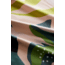 Nomadix Ultralight Towel, Monstera Green Pink, One Size, PKXL-MONS-002